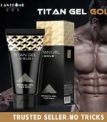 TITAN GEL 黃金加強版｜增大陰莖+脫敏凝膠 俄羅斯正品進口