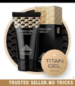 TITAN GEL 黃金加強版｜增大陰莖+脫敏凝膠 俄羅斯正品進口：圖片 2